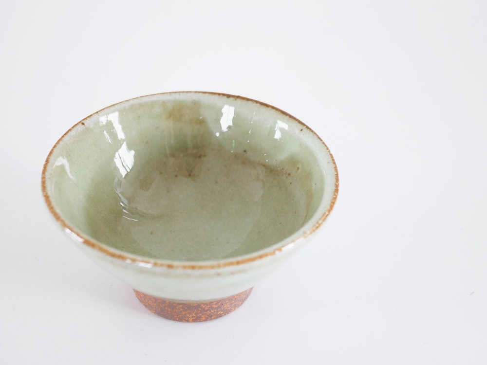 美濃焼のアデペシュOTOHAボウル