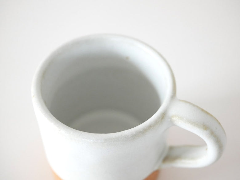 adepecheアデペシュのOTOHA美濃焼マグカップ