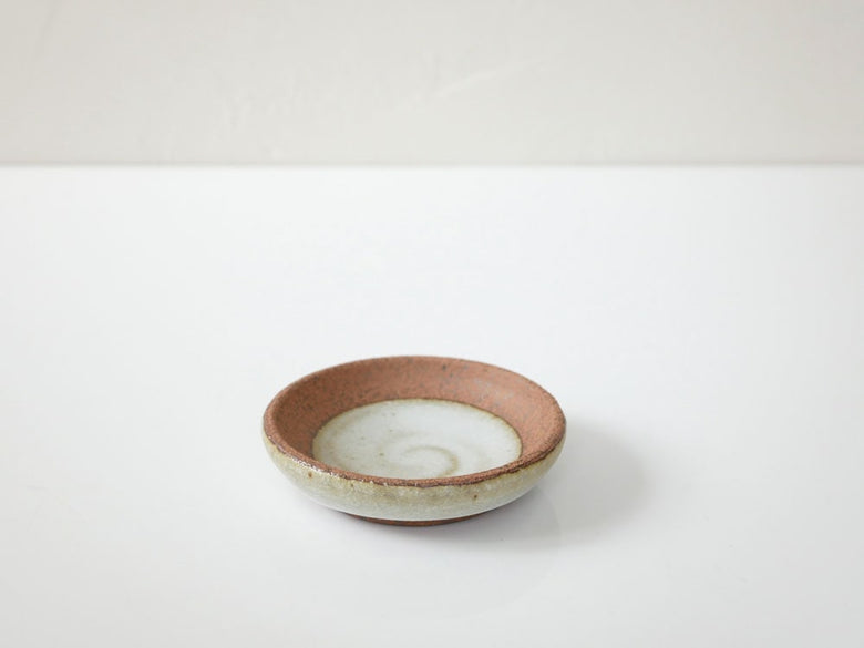 adepecheアデペシュの手作りOTOHA豆皿