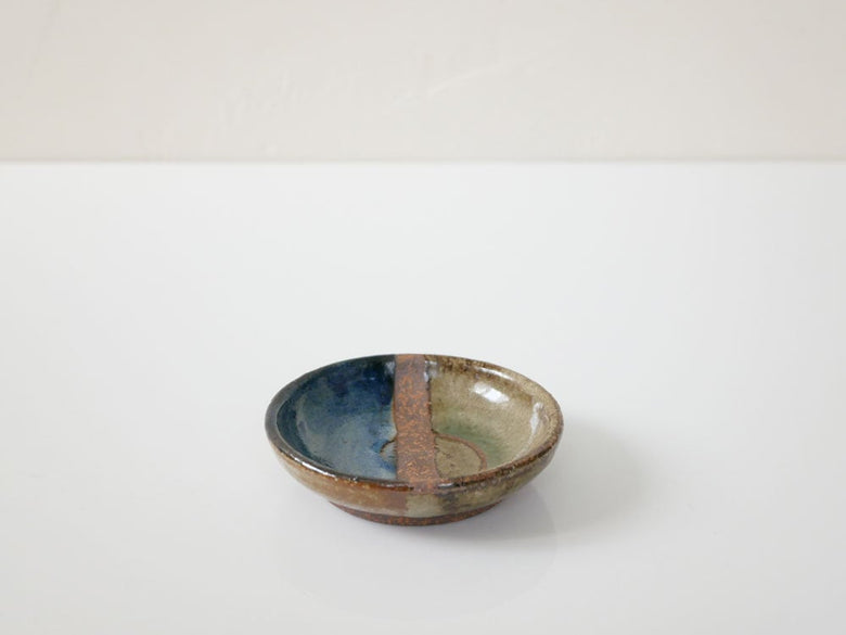 アデペシュ OTOHA 豆皿 陶器製