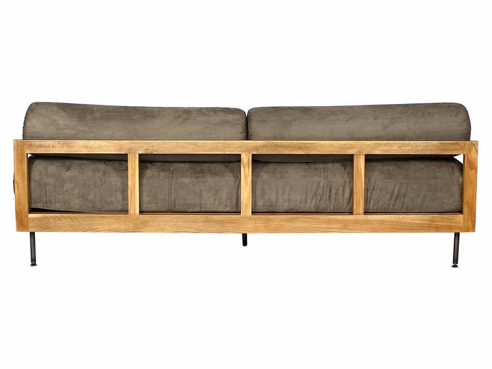 adepeche/アデペシュ】fath デイ ソファー【受注生産品・メーカー直送