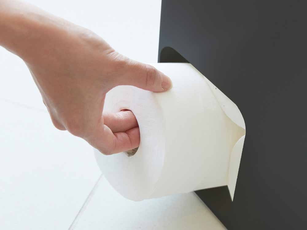 tower/タワー】トイレットペーパーストッカー｜【公式】ひなたライフ