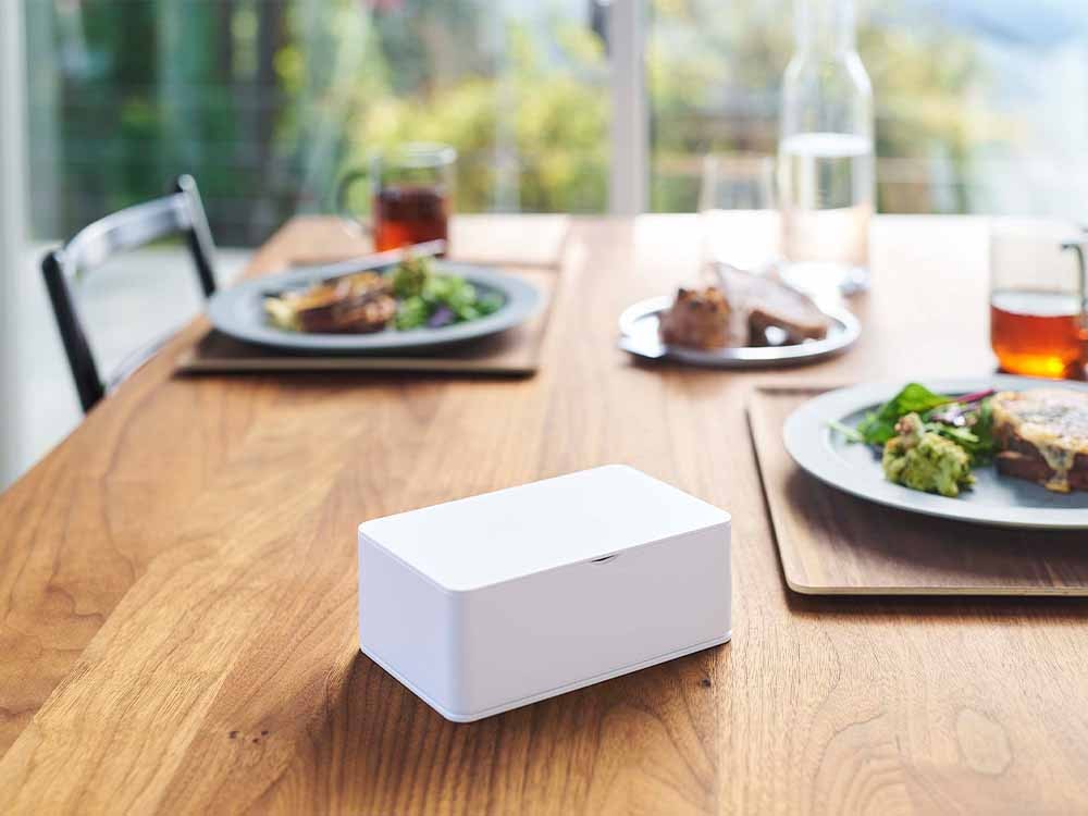 smart/スマート】ウェットティッシュケース｜【公式】ひなたライフ
