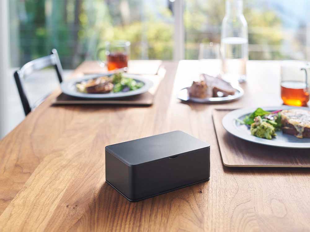 スマートブランドのプラスチック製ウェットティッシュケース