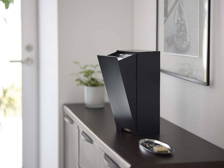 山崎タワーのツーウェイ立体マスク収納ケース