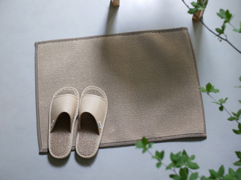 SASAWASHIのささ和紙スリッパ