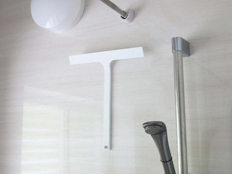 タワーのマグネット水切りワイパーの画像