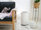 ライクイット製密閉おむつペール