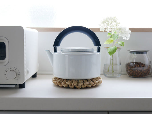 CB JAPAN ステンレスフラットケトル