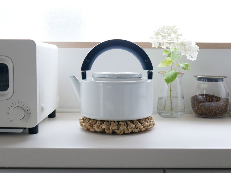 CB JAPAN ステンレスフラットケトル