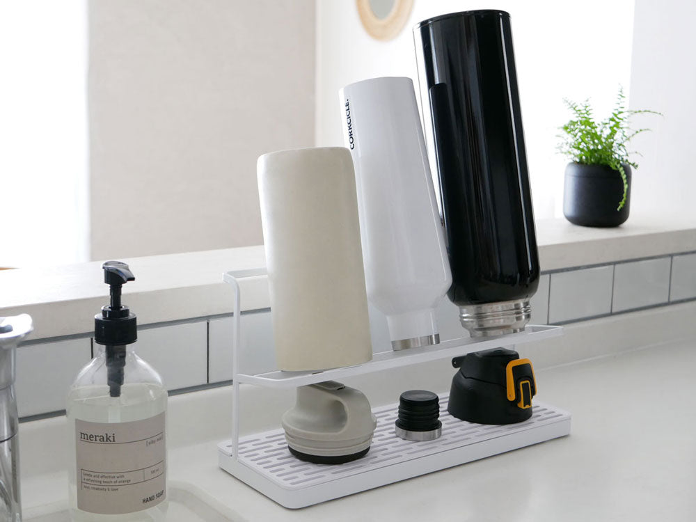 tower/タワーのワイドジャグボトルスタンド