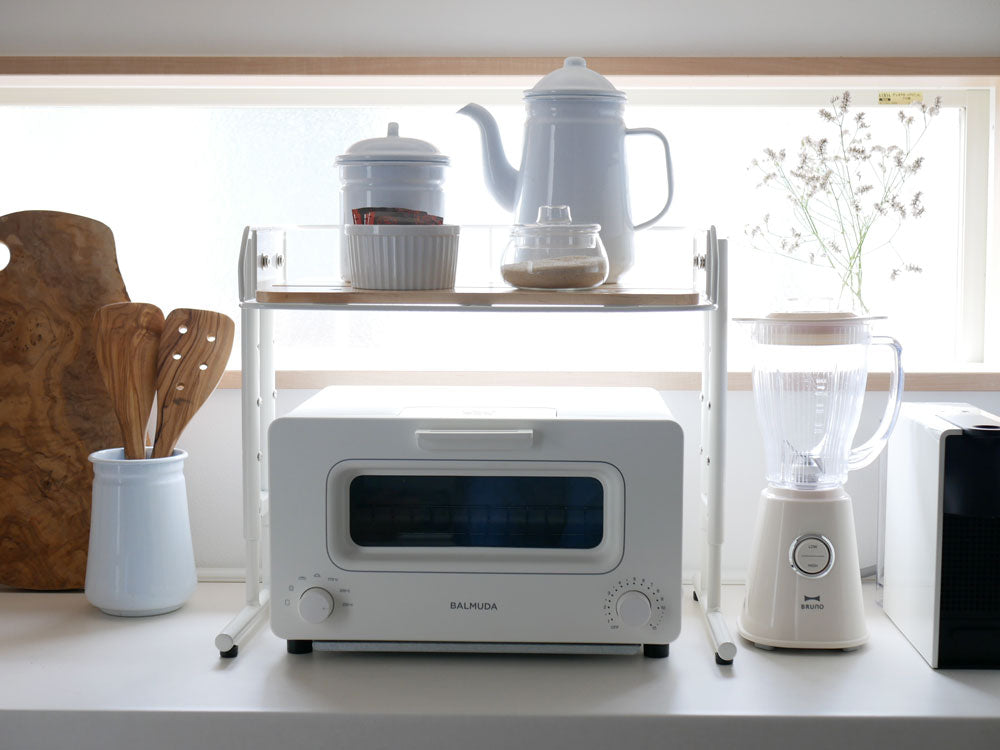 BY CAGE/ビーワイケージ】マルチラック｜【公式】ひなたライフ