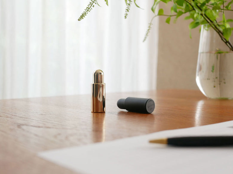 JACKAL ジャッカル ZOE ゾーイ インクリフィル 朱色3cc