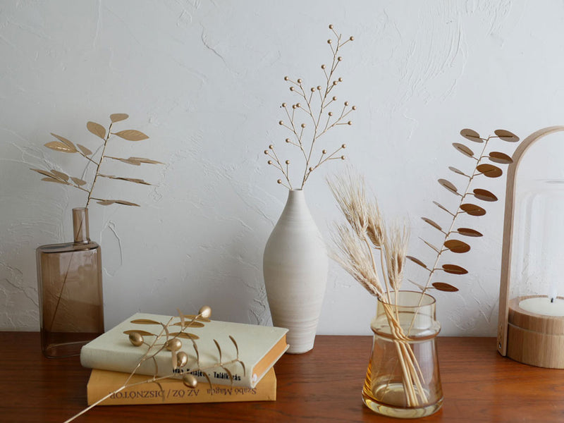 Horn Please MADE製ブリキアレンジメントスティック