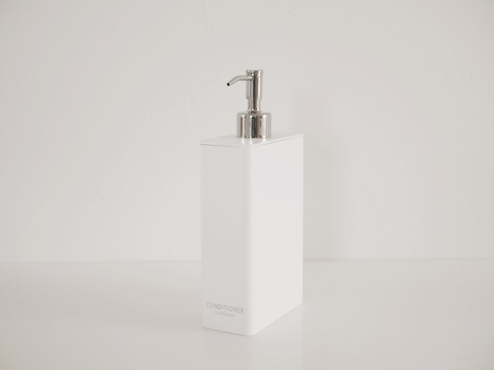 ヤマザキ製タワー ツーウェイ スリムディスペンサー