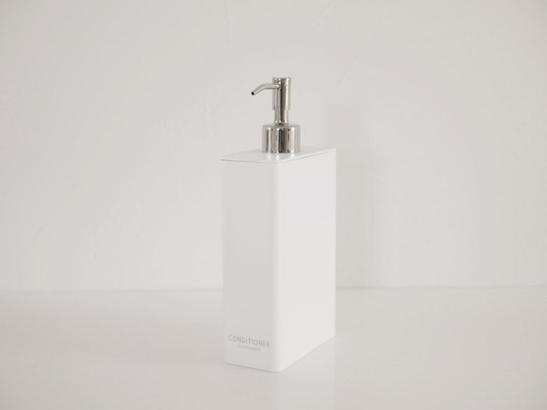 ヤマザキ製タワー ツーウェイ スリムディスペンサー