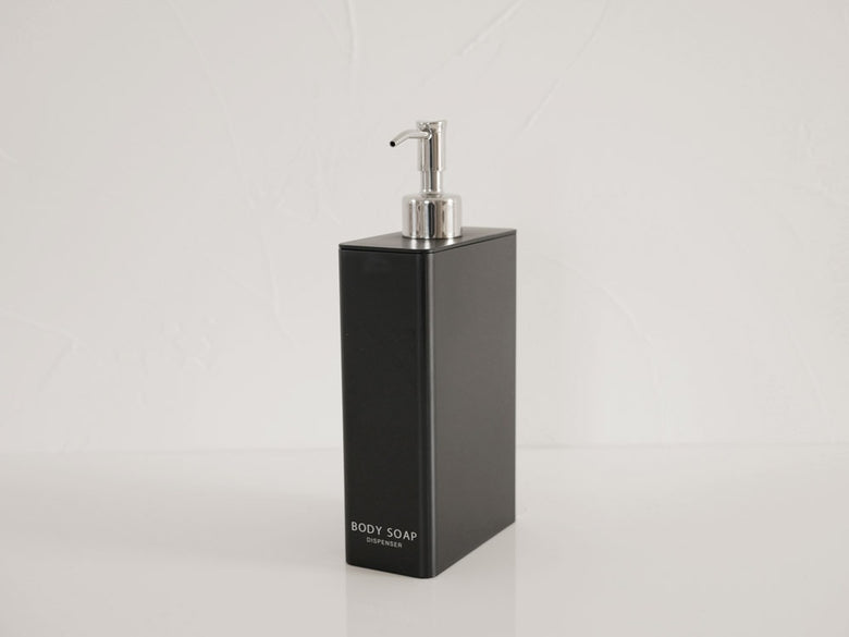 山崎のツーウェイディスペンサー スクエアスリム