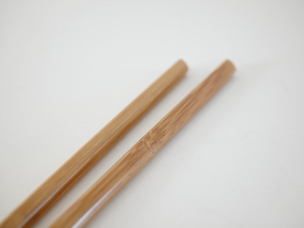 燕振興SUNAO孟宗竹製菜箸