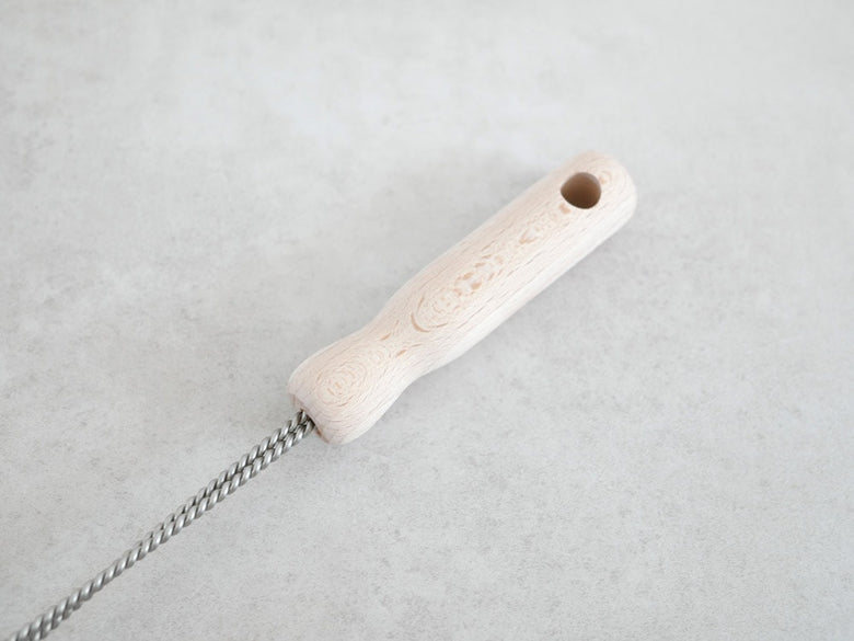 マーナ冷水筒洗いブラシ