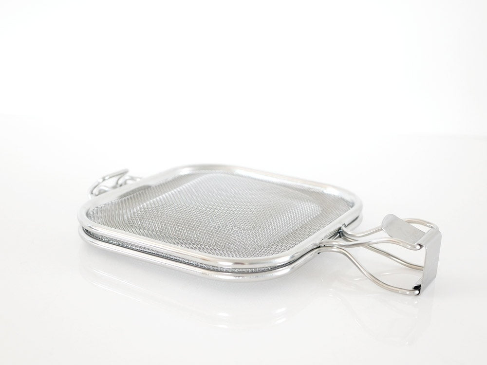 オークスのステンレス製グリルホットサンドメッシュ