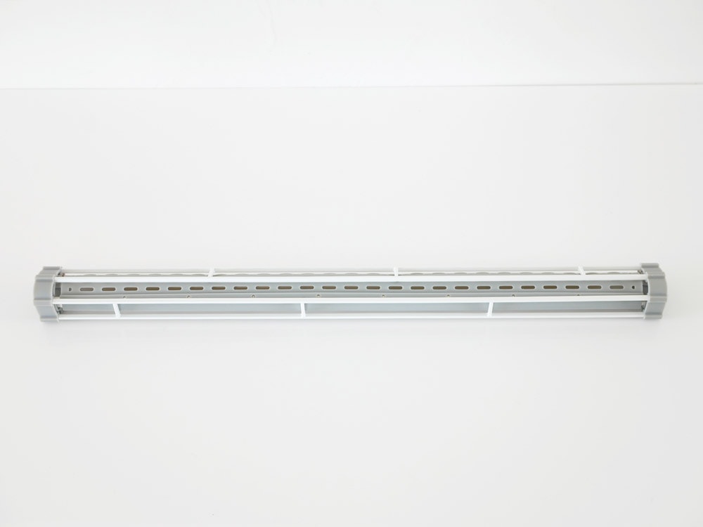 "YAMAZAKI Plate 折り畳み水切り シリコーントレー付き"