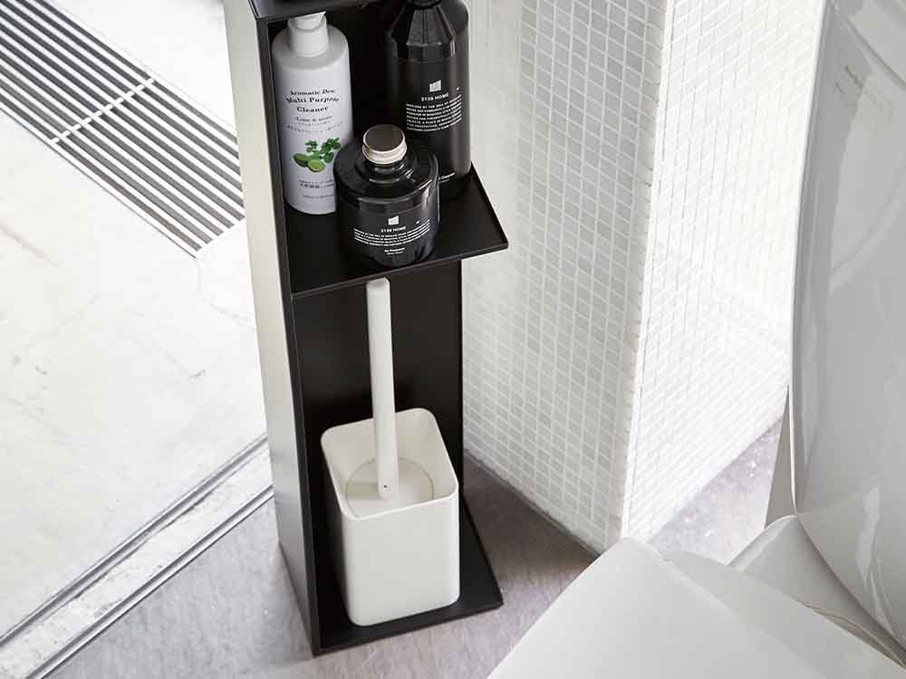 tower/タワー】スリムトイレラック｜【公式】ひなたライフ インテリア