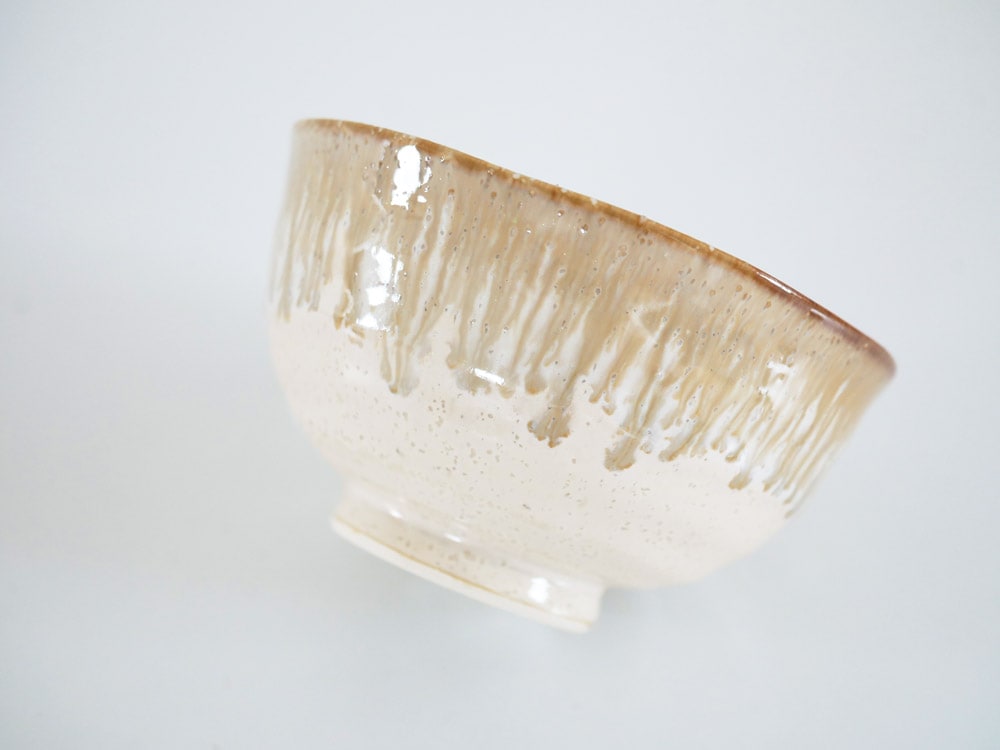 アデペシュの美濃焼OTOHAボウル