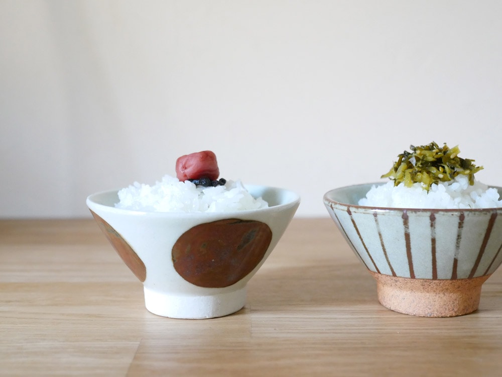 adepecheの美濃焼OTOHAボウル