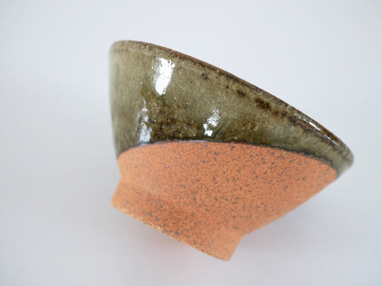 アデペシュの美濃焼OTOHAボウル