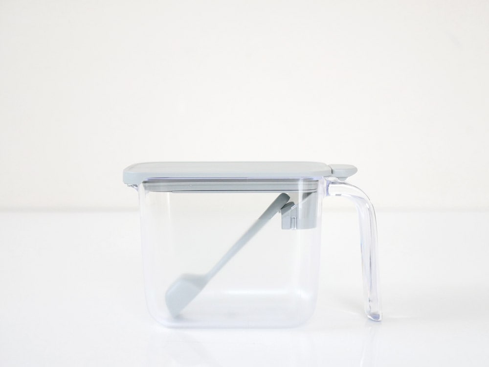 MARNAマーナ GOODLOCK 調味料ポットと蓋