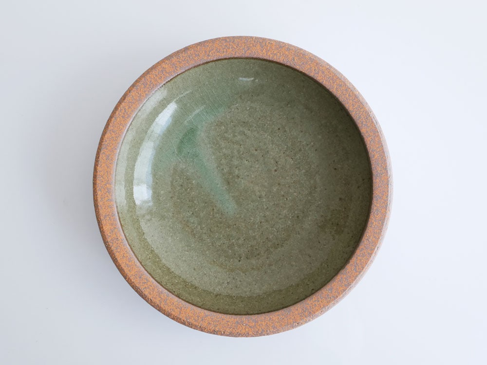 adepecheの陶器製「OTOHA 私のプレート」