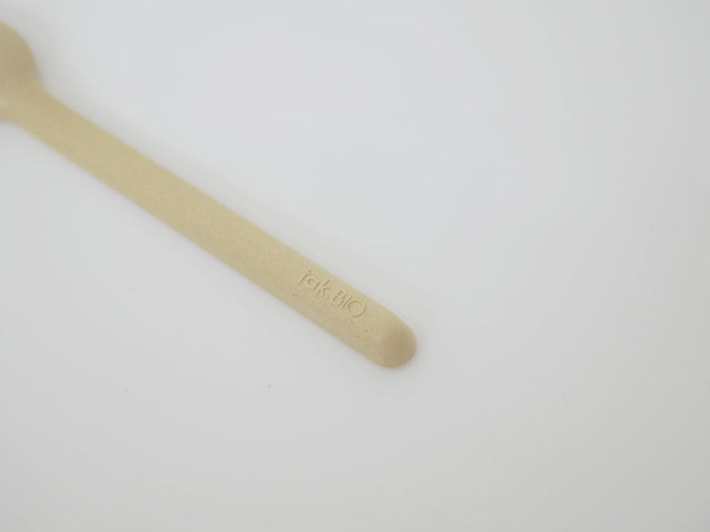 タック ビオ キッズ用スプーンとフォーク