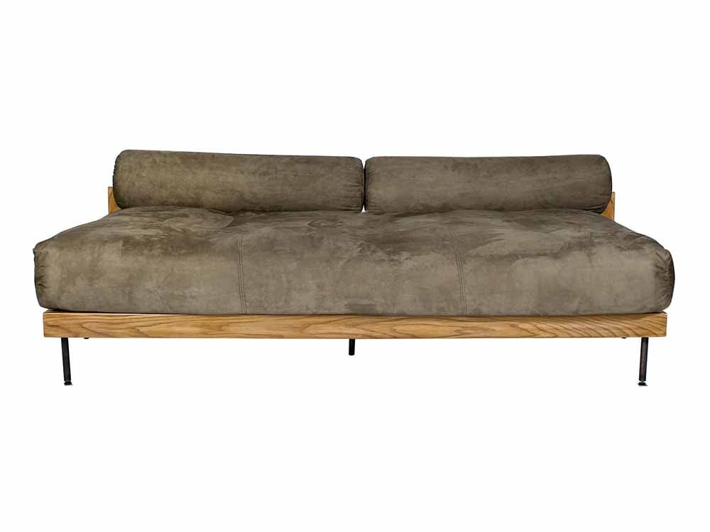 adepeche/アデペシュ】fath デイ ソファー【受注生産品・メーカー直送