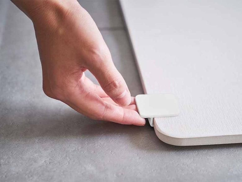 タワー珪藻土バスマット用持ち上げフック