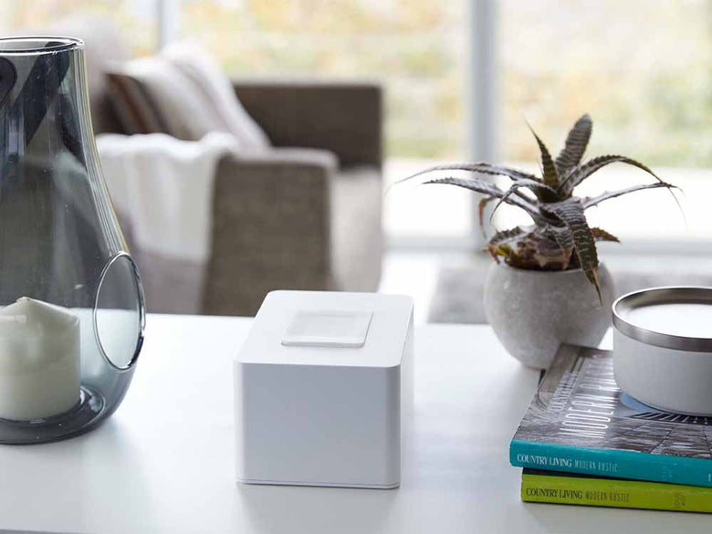 ヤマザキタワー ウェットシートホルダー