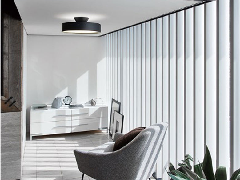 ART WORK STUDIOのGLOWグローシーリングランプ