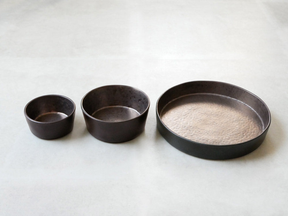 COSTA NOVA LAGOA ボウルとプレートのセット