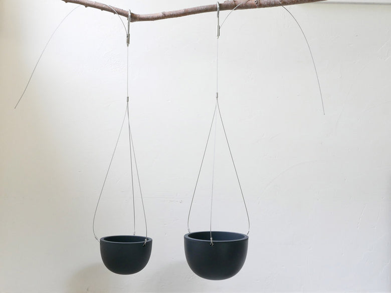 KINTOのプラントポット