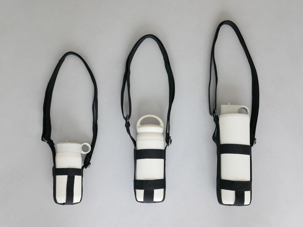 KINTOブランドの調節可能なタンブラーストラップ