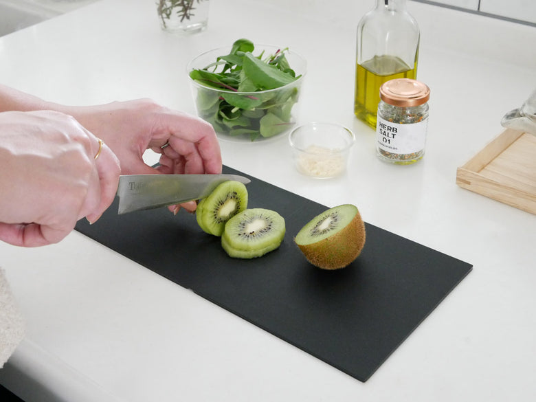 h tag製カッティングマット、コンパクトサイズ150×300mm