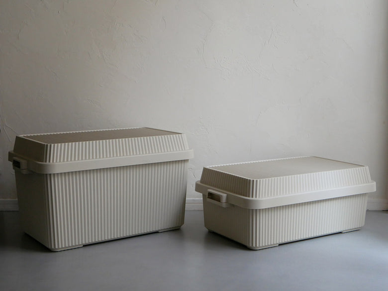 ライクイットスタックアップコンテナーとインナーボックスセット