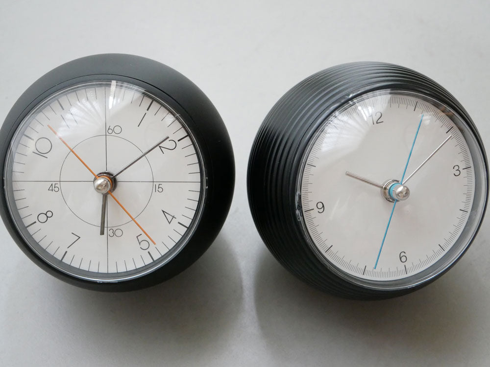 Lemnos/レムノス】earth clock / earth clock less【受注生産品