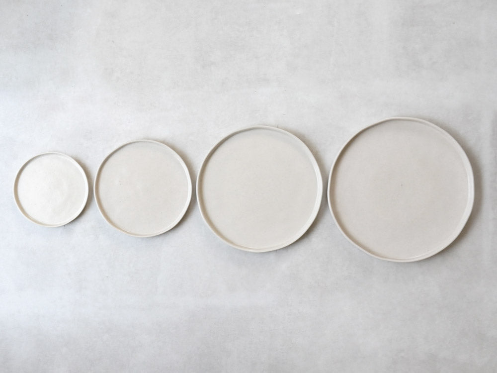 COSTA NOVAのストーンウエア製LAGOAプレート