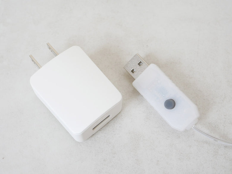 Horn PleaseのLEDワイヤーライト ブリンク製品の写真