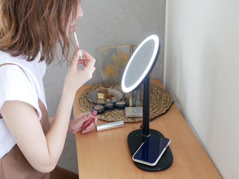 CoCo:LO beauty actressミラーの外観画像