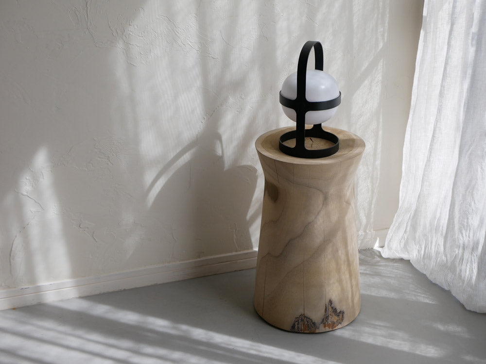 ROSENDAHL COPENHAGEN ソフトスポットソーラーランプ