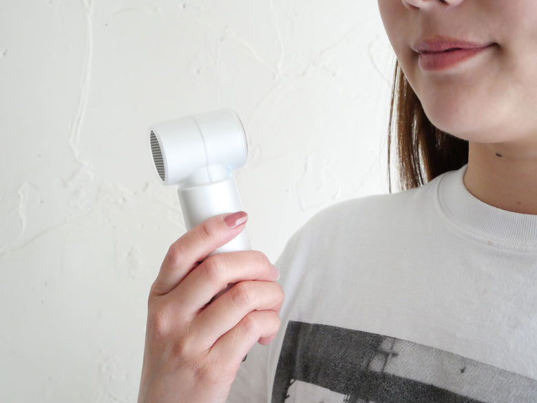 【DOCTORAIR/ドクターエア】エアロジェットスタイル