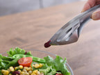 《絶妙トングセット》【CORELLE/コレール】こびりつきにくい次世代フライパン