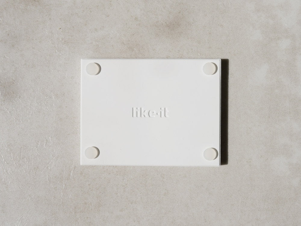 ライクイット製珪藻土ドライトレー