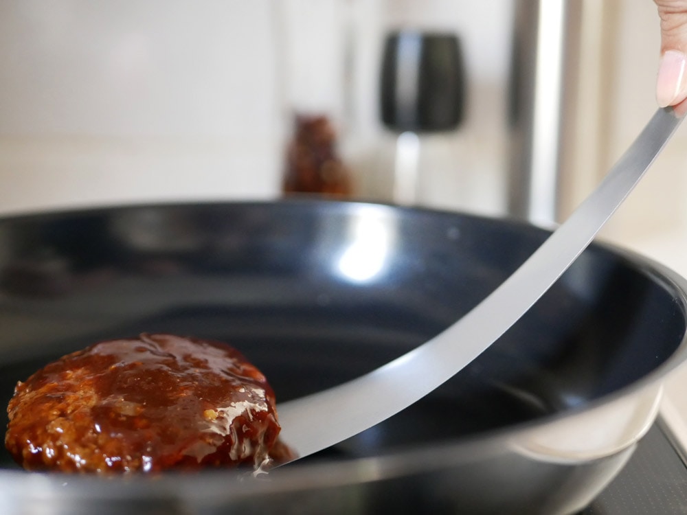 EAトCO製ステンレススパチュラ